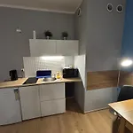 Holdek Francuska Apartment