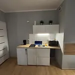 Apartment Holdek Francuska Katowice
