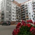 Apartment Holdek Francuska Katowice