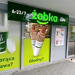 Apartment Holdek Francuska Katowice