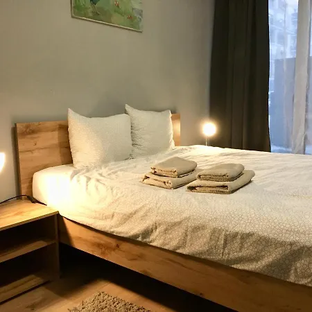 Appartement Holdek Francuska