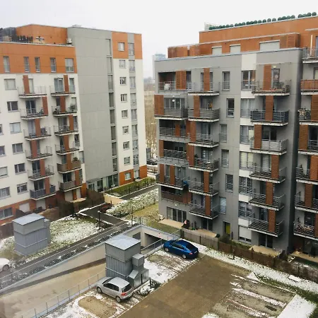 Appartement Holdek Francuska