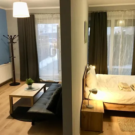 Appartement Holdek Francuska *