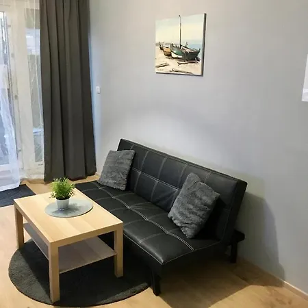 Holdek Francuska Appartement Katowice