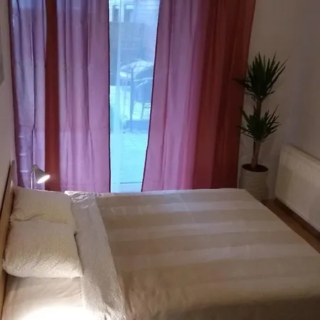 Appartement Holdek Francuska *