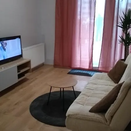 Appartement Holdek Francuska Katowice