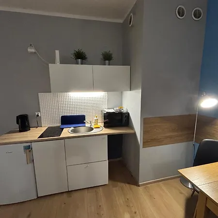 Holdek Francuska Appartement