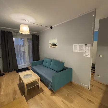 Appartement Holdek Francuska
