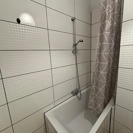 Holdek Francuska Apartament *