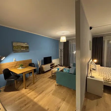 Appartement Holdek Francuska *