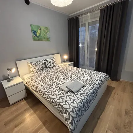 Appartement Holdek Francuska