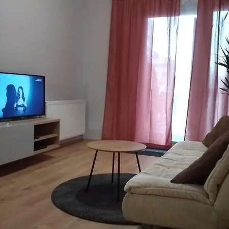 Holdek Francuska Appartement Katowice