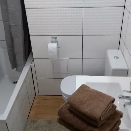 Holdek Francuska Appartement *