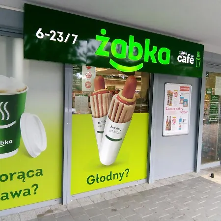 Appartement Holdek Francuska Katowice