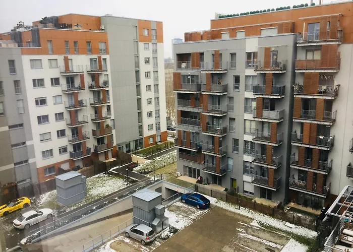 Lejlighed Holdek Francuska