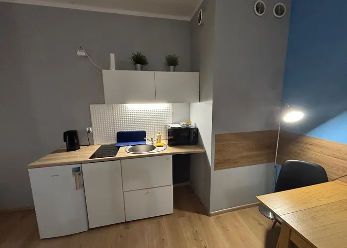 Holdek Francuska Lejlighed