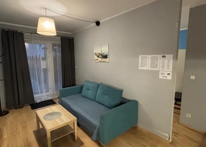 Lejlighed Holdek Francuska