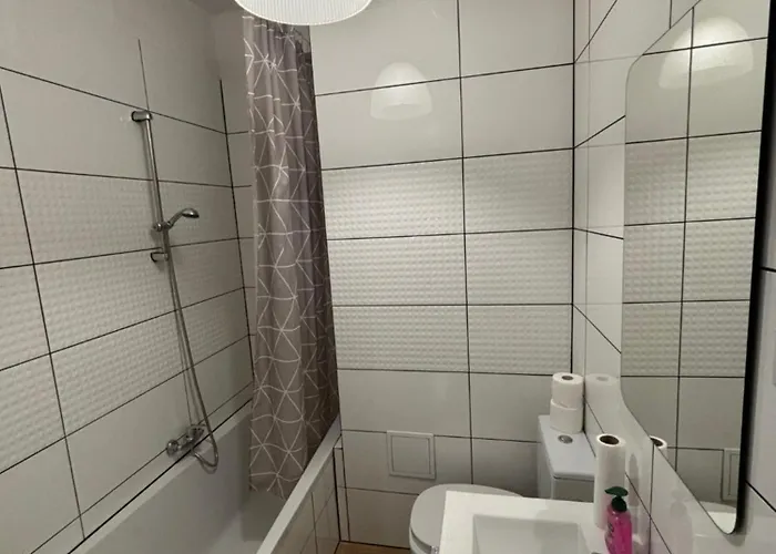 Lejlighed Holdek Francuska *