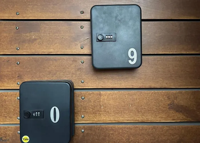 Lejlighed Holdek Francuska Katowice