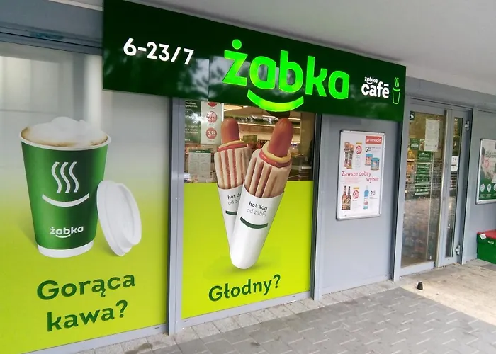 Lejlighed Holdek Francuska Katowice